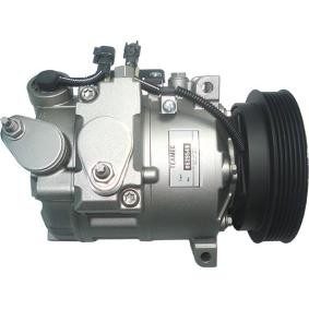 Acquista Compressore aria condizionata da ROTOVIS Automotive Electrics FRC29549 a buon mercato per soli 272,47 €