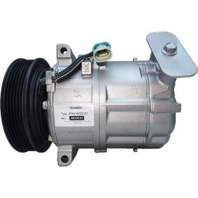 Acquista Compressore aria condizionata da ROTOVIS Automotive Electrics FRC29553 a buon mercato per soli 311,60 €
