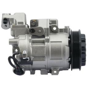Klimakompressor FRC29601