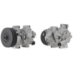 Klimakompressor FRC29609 von ROTOVIS Automotive Electrics günstig für 247,44 € online kaufen