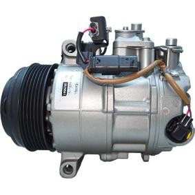 Klimakompressor FRC29641
