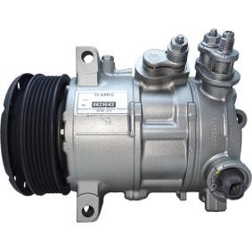 Acquista Compressore aria condizionata da ROTOVIS Automotive Electrics FRC29643 a buon mercato per soli 330,10 €