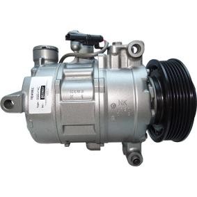 Acquista Compressore aria condizionata da ROTOVIS Automotive Electrics FRC29657 a buon mercato per soli 285,35 €