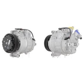 Acquista Compressore aria condizionata da ROTOVIS Automotive Electrics FRC29663 a buon mercato per soli 311,60 €