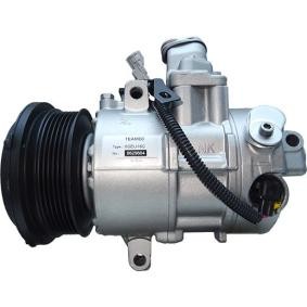 Osta ROTOVIS Automotive Electrics Ilmastoinnin kompressori netistä LS (UCF30)-mallille edulliseen hintaan