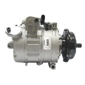 Klimakompressor von ROTOVIS Automotive Electrics