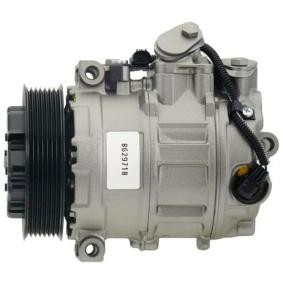 Klimakompressor FRC29718