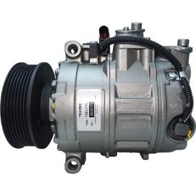Klimakompressor FRC29751 für PORSCHE