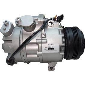 Acquista Compressore aria condizionata da ROTOVIS Automotive Electrics FRC29760 a buon mercato per soli 319,15 €