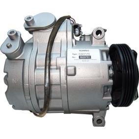Acquista Compressore aria condizionata da ROTOVIS Automotive Electrics FRC29761 a buon mercato per soli 366,40 €
