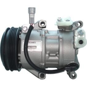Acquista Compressore aria condizionata da ROTOVIS Automotive Electrics FRC29808 a buon mercato per soli 401,70 €