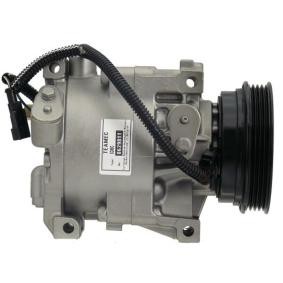 Klimakompressor von ROTOVIS Automotive Electrics