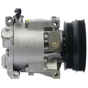 Klimakompressor FRC29812