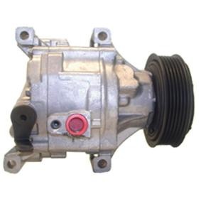 Acquista Compressore aria condizionata da ROTOVIS Automotive Electrics FRC29814 a buon mercato per soli 222,62 €