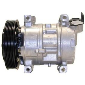 Acquista Compressore aria condizionata da ROTOVIS Automotive Electrics FRC29817 a buon mercato per soli 250,18 €