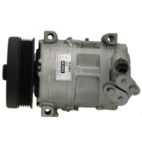 Acquista Compressore aria condizionata da ROTOVIS Automotive Electrics FRC29826 a buon mercato per soli 263,11 €