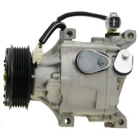 Klimakompressor FRC29829 von ROTOVIS Automotive Electrics günstig für 230,11 € online kaufen