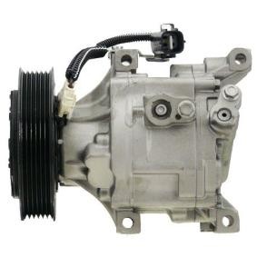 Klimakompressor FRC29831 von ROTOVIS Automotive Electrics günstig für 230,99 € online kaufen