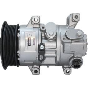 Klimakompressor FRC29836