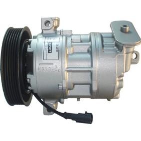 Acquista Compressore aria condizionata da ROTOVIS Automotive Electrics FRC29837 a buon mercato per soli 564,43 €
