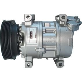 Acquista Compressore aria condizionata da ROTOVIS Automotive Electrics FRC29839 a buon mercato per soli 311,60 €