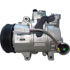 Acquista Compressore aria condizionata da ROTOVIS Automotive Electrics FRC29843 a buon mercato per soli 292,87 €