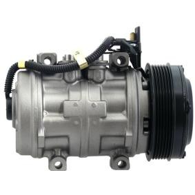 Klimakompressor FRC33042