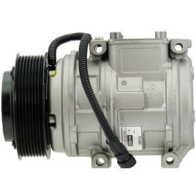 Klimakompressor FRC34621 für JEEP