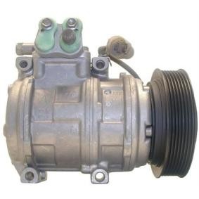 Klimakompressor FRC34805