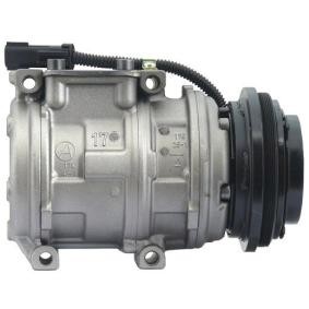 Klimakompressor für CHRYSLER von ROTOVIS Automotive Electrics
