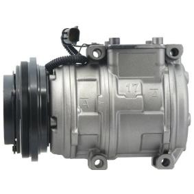 Klimakompressor FRC34809 für GRAND CHEROKEE II (WJ, WG) für 628,75 CHF