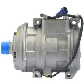 Klimakompressor FRC34810