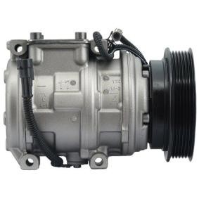 Klimakompressor FRC34813