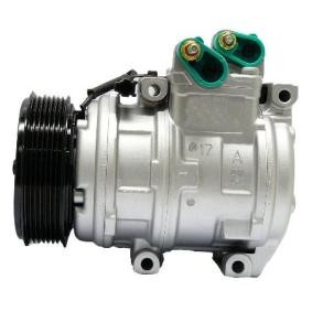 Acquista Compressore aria condizionata da ROTOVIS Automotive Electrics FRC34820 a buon mercato per soli 327,27 €