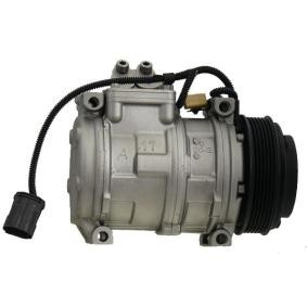 Acquista Compressore aria condizionata da ROTOVIS Automotive Electrics FRC34854 a buon mercato per soli 242,39 €