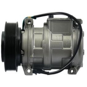 Klimakompressor FRC34872 für GRAND CHEROKEE II (WJ, WG) für 222,98 CHF