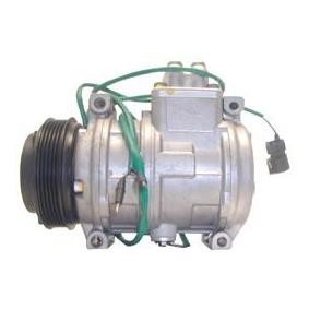 Acquista Compressore aria condizionata da ROTOVIS Automotive Electrics FRC34881 a buon mercato per soli 246,65 €