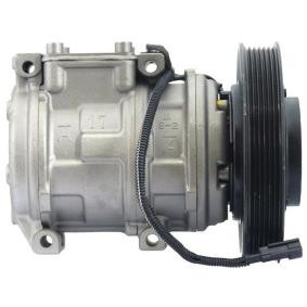 Acquista Compressore aria condizionata da ROTOVIS Automotive Electrics FRC34901 a buon mercato per soli 234,84 €