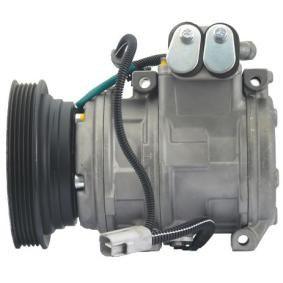 Klimakompressor FRC34942