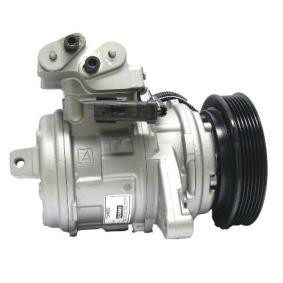 Klimakompressor FRC35002 für JEEP