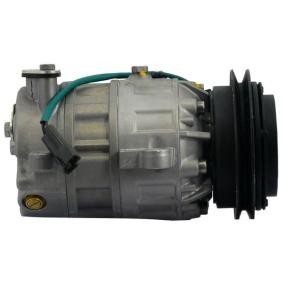 Klimakompressor für CHRYSLER von ROTOVIS Automotive Electrics