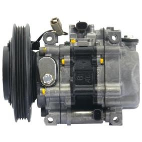 Klimakompressor FRC36455 von ROTOVIS Automotive Electrics günstig für 238,42 € online kaufen