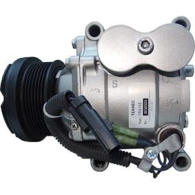 Acquista Compressore aria condizionata da ROTOVIS Automotive Electrics FRC36503 a buon mercato per soli 569,30 €