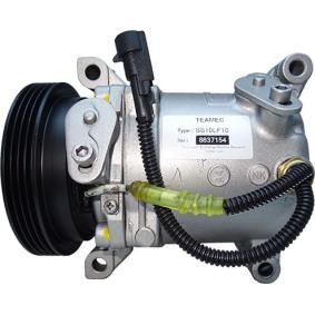 Acquista Compressore aria condizionata da ROTOVIS Automotive Electrics FRC37154 a buon mercato per soli 311,60 €