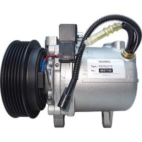 Acquista Compressore aria condizionata da ROTOVIS Automotive Electrics FRC37155 a buon mercato per soli 311,60 €
