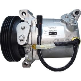 Acquista Compressore aria condizionata da ROTOVIS Automotive Electrics FRC37156 a buon mercato per soli 311,60 €
