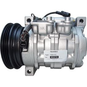 Klimakompressor FRC38784