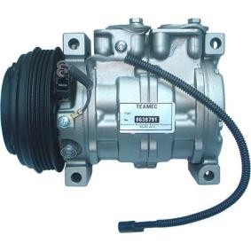 Acquista Compressore aria condizionata da ROTOVIS Automotive Electrics FRC38791 a buon mercato per soli 329,76 €