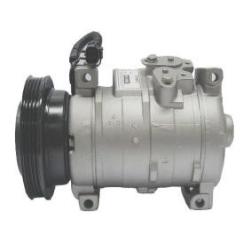 Compre Compressor de ar condicionado de ROTOVIS Automotive Electrics online para NEON II a preços moderados