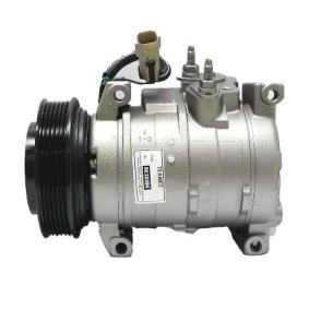 Klimakompressor für CHRYSLER von ROTOVIS Automotive Electrics